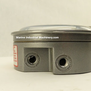 Dwyer Magnehelic 10 to 10 Inch of Water Column
