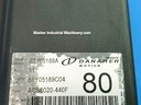 Danaher 83Y05189A AC SuperDrive Motor Controller