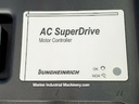 Danaher 83Y05189A AC SuperDrive Motor Controller