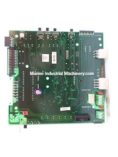 Hindlepower EN5002-00 Main Control