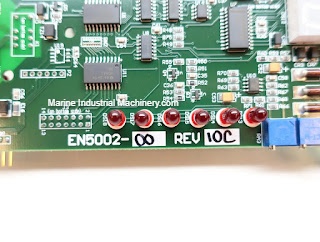Hindlepower EN5002-00 Main Control