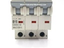 Eaton B15 WMZS3B15 Miniature Circuit Breaker