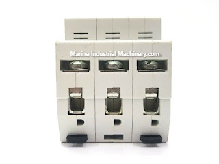 Eaton B15 WMZS3B15 Miniature Circuit Breaker
