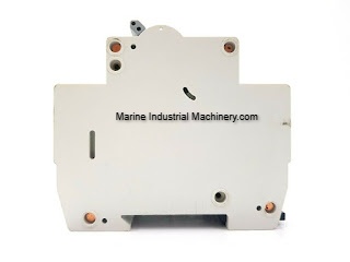 Eaton B15 WMZS3B15 Miniature Circuit Breaker