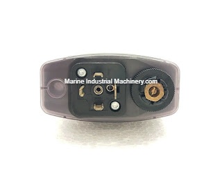Sauter DSB158 F001 Pressure Switch