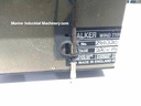 Thomas Walker & Son 2040 Wind Direction & Speed Indicator Display