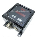Consilium Marine SAL SD1-2 Speed and Measuring Display