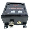 Consilium Marine SAL SD1-2 Speed and Measuring Display