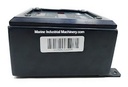 Consilium Marine SAL SD1-2 Speed and Measuring Display