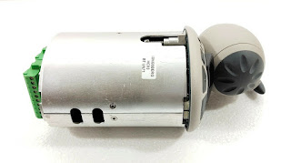 Lilaas R01TS10A0H03-80 Thruster Lever