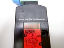 Asco 8551A001MS Solenoid Valve
