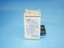 Samwha EOCR SS-05 R 220 Overload Relay