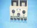 Samwha EOCR SS-05 R 220 Overload Relay