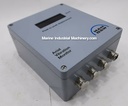 Man B&W Axial Vibration Monitor