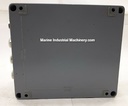 Man B&W Axial Vibration Monitor