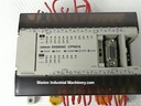 Omron CPM2A-30CDT1-D Programmable Controller