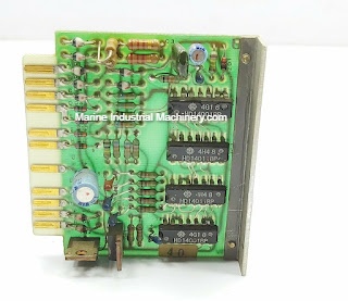 Uzushio ULB33 UP Annuciator