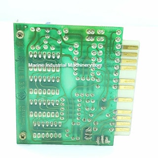 Uzushio ULB33 UP Annuciator