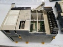Omron CQM1H-CPU51 Programmable Controller CPU Unit