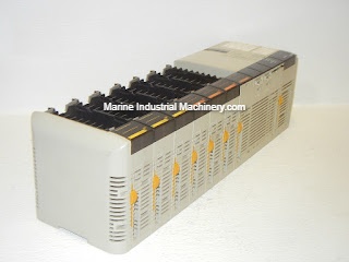 Omron CQM1H-CPU51 Programmable Controller CPU Unit