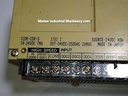 Omron C20K-CDR-D Programmable Controller