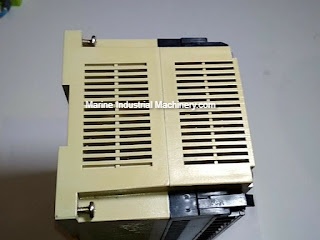 Omron C20K-CDR-D Programmable Controller
