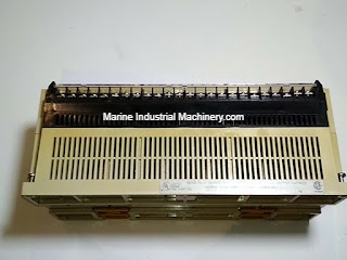 Omron C20K-CDR-D Programmable Controller