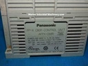 PanasonicFP-X C60R Control Unit