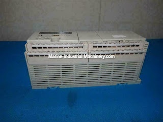PanasonicFP-X C60R Control Unit