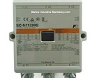 Fuji-Electric SC-N11 [300] Contactor Motor