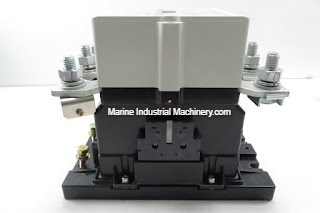 Fuji-Electric SC-N11 [300] Contactor Motor
