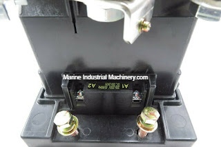 Fuji-Electric SC-N11 [300] Contactor Motor