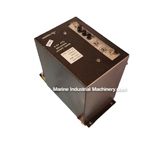 Autronica AK-6 Short-Circuit Protector