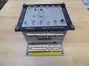 Autronicac Voltage and Frequency Monitor