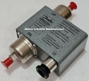 Danfoss MP55 Differential Pressure Control Switch