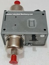 Danfoss MP55 Differential Pressure Control Switch