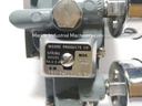Forbes 831-WP E-P Positioner