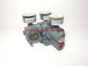 Forbes 830-WP E-P Positioner