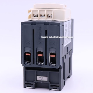 Schneider Electric LC1D40A DC Contactor