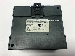 Siemens 6ES7 222-1HF00-0XA0 Digital Output Relay Module