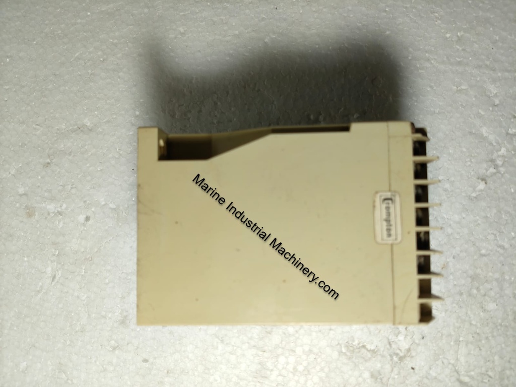 Crompton 253-HVMU Protector Over Under Voltage