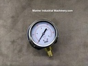 WIKA Pressure Gauge (16kgcm²) 250 PS
