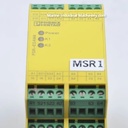 Phoenix Contact PSR-ESAM4 Safety Relay