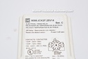 Square D 9050 JCK2F.25V14 Electrical Timing Relay