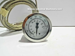 Hobart 276923 Thermometer Stock type