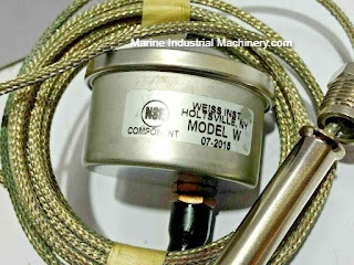Hobart 276923 Thermometer Stock type