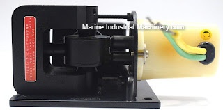 JRC M1302L-M5020 Magnetron