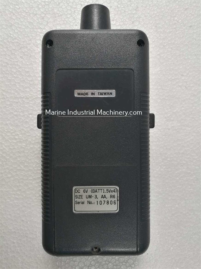 Dynalco Controls SPD-700 Digital Tachometer