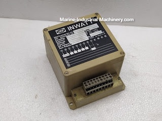 Deif 52724.1 Inwatt NGS Watt Converter