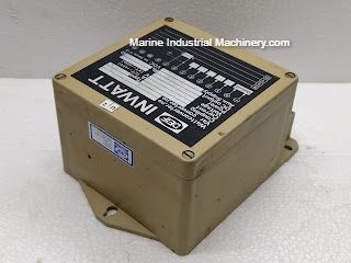 Deif 52724.1 Inwatt NGS Watt Converter